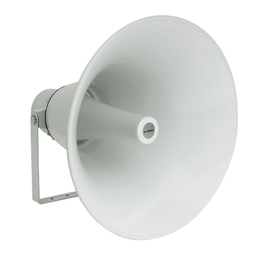 Bosch LBC3484 / 00 Pavillon avec compression 50W 100V, 60° (1kHz-6dB), IP65