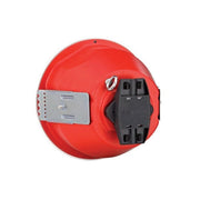 Bosch Metal fire dome for LC4 speaker