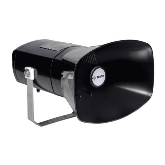 Bosch Horn loudspeaker, Ex-proof, long flare