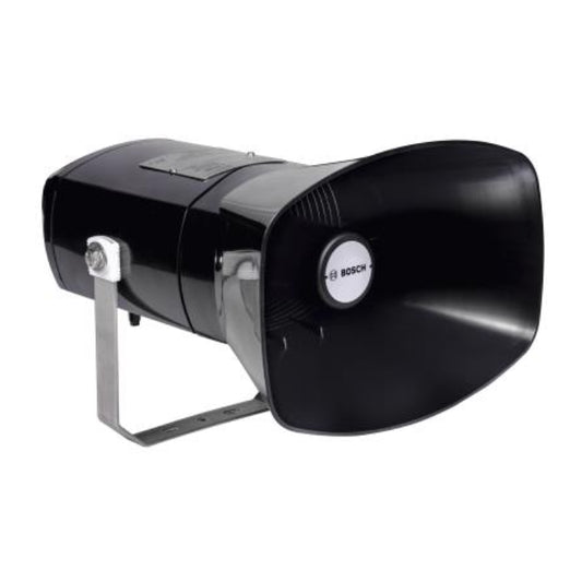 Bosch LH3-UC25XL Pavillon avec compression certifié ATEX IIB 25W 100V, 93° (1kHz-6dB), IP67