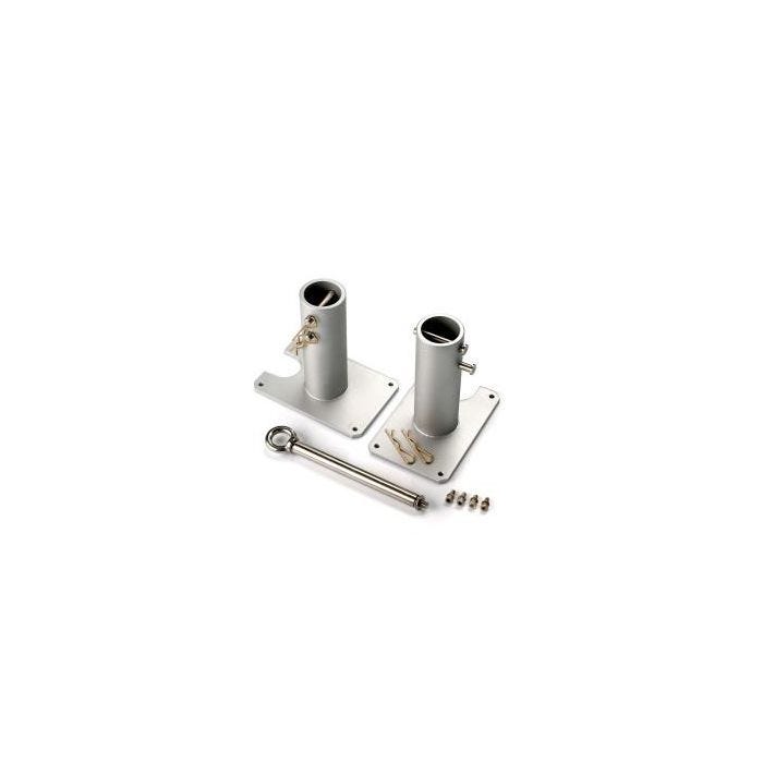 Bosch M1-MSB-1 Adaptateur pour support rigide 42mm, pour LS1-OC100E-1