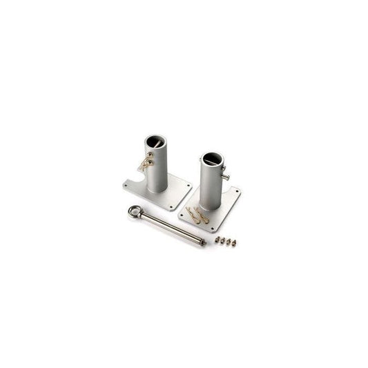 Bosch M1-MSB-1 Adaptateur pour support rigide 42mm, pour LS1-OC100E-1