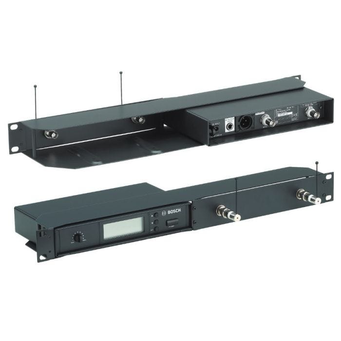 Bosch Rack mounting bracket, 19in