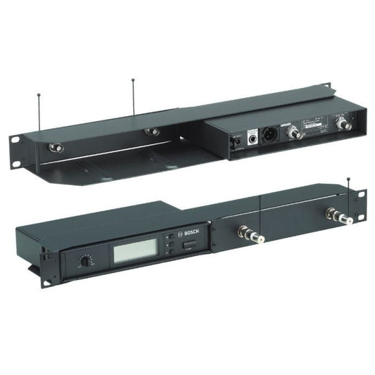 Bosch MW1-RMB Kit de montage pour récepteur Bosch MW1