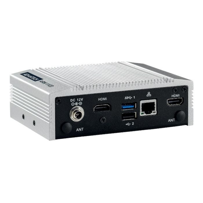 Bosch ARNI S OMNEO Interface