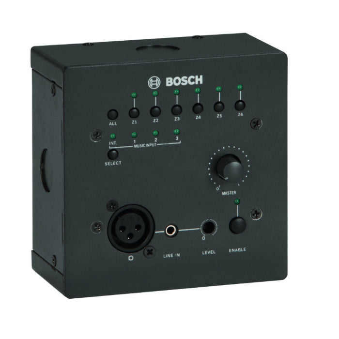 BOSCH Platine de commande murale pou/ PLN-4S6Z