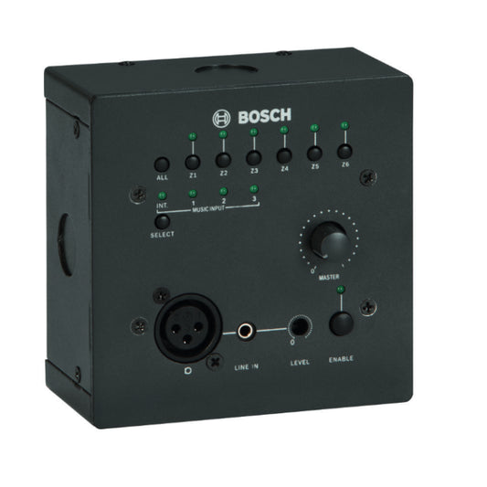 BOSCH Platine de commande murale pou/ PLN-4S6Z