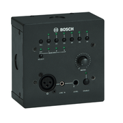 Bosch Wall panel for PLN-6AIO240