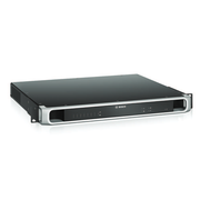 Bosch Amplifier, 600W 8-ch