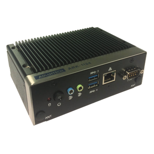 Bosch PRAESENSA PRA-APAS Serveur système de sonorisation avancée