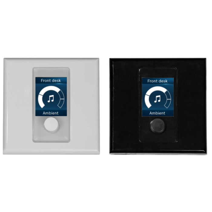 Bosch Wall keypad, 8 EU style