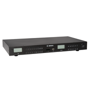 BOSCH- Lecteur MP3 USB/SD avec fonctions de tuner FM et conn
