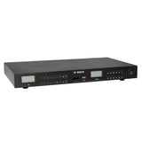 BOSCH- Lecteur MP3 USB/SD avec fonctions de tuner FM et conn