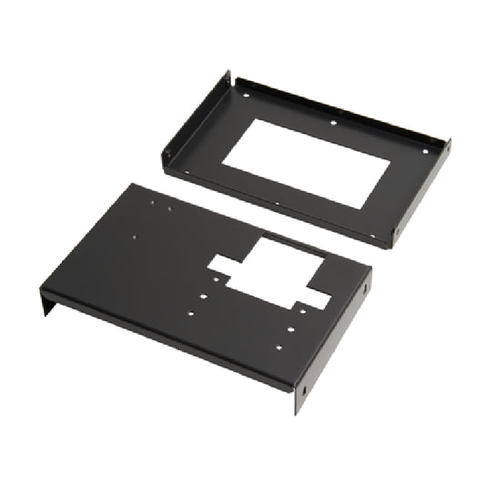 Bosch PRAESENSA PSP-D00097 Cadre de montage mural pour PRA-CSLW