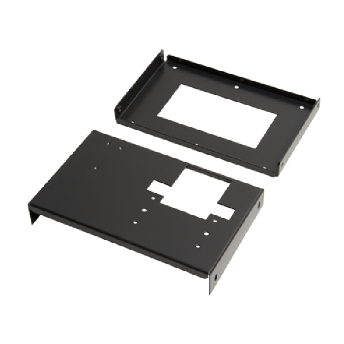 Bosch PRAESENSA PSP-D00097 Cadre de montage mural pour PRA-CSLW