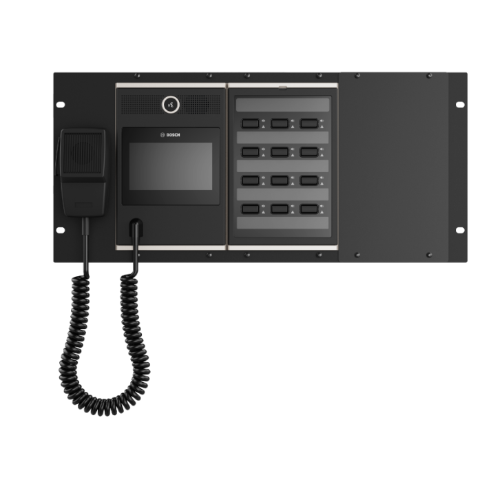 Bosch Wall mount adapter PRA-CSLW + PRA-CSE