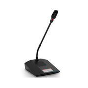 Bosch Discussion device with long microphone