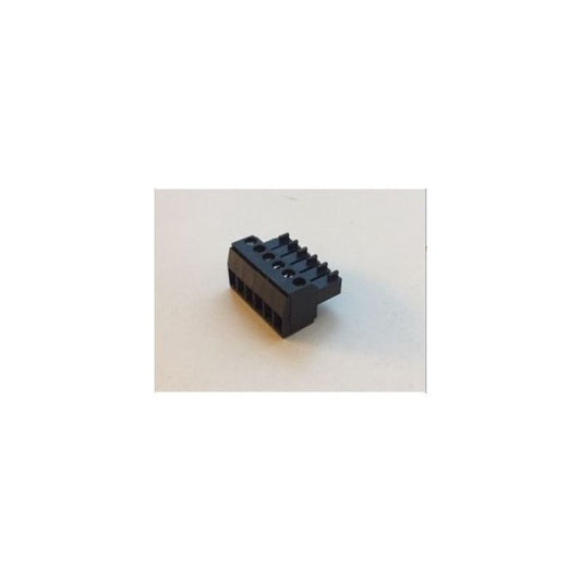 BrightSign connecteur Sixpin Phoenix GPIO