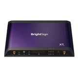 BrightSign XT245 Player d'affichage dynamique 8K Ultra HD
