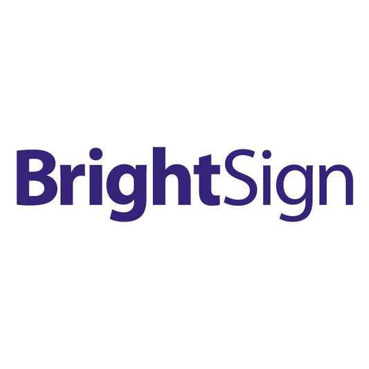 BrightSign license cloud (1 an) - 1 player - BSN.cloud renouvellement