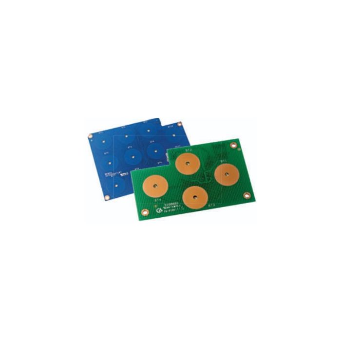 BrightSign USB 11 Button Panel
