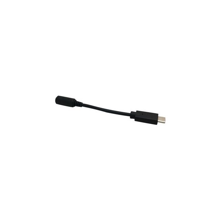 BrightSign USBC Cable to Analog Audio 3.5mm
