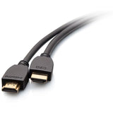 C2G Plus Series Câble HDMI Ultra Haute Vitesse avec Ethernet (8K 60Hz)