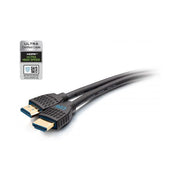 6ft PS Ultra High Speed HDMI Cbl-8K60Hz