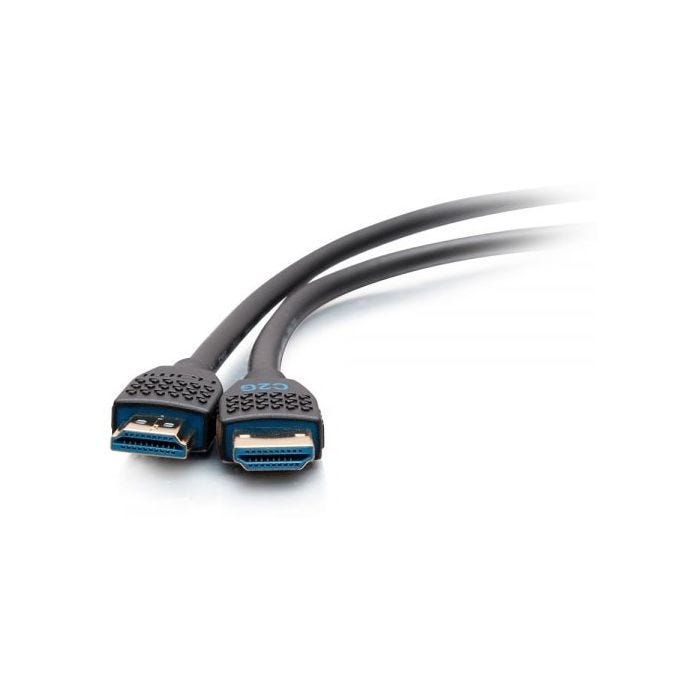 10ft PS Ultra High Speed HDMI Cbl-8K60Hz