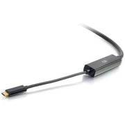 6ft/1.8m USB-C to HDMI A/V Adapter Cable