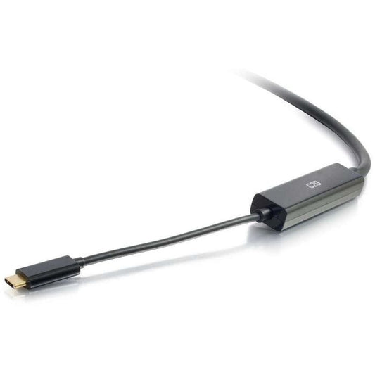 C2G Câble Adaptateur USB-C vers HDMI 1.8m (4K 60Hz)