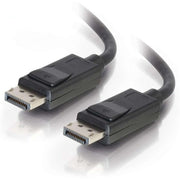 1m DisplayPort Cable M/M BLK