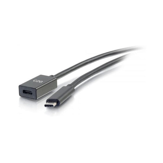 C2G USB-C 3.1 Gen 2 Câble d'Extension 3ft (10Gbps)