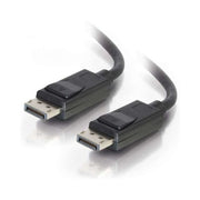 2m DisplayPort Cable M/M BLK