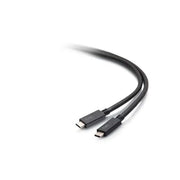 Cbl/1.5ft/0.5m Thunderbolt 4 USB-C