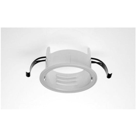 Biamp Cambridge Drywall Mount Accessoire d’installation d’un émetteur QT dans un faux plafond