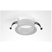 Cambridge Sound Management Plastic Drywall Mount for Adjustable and Active Emitters