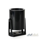 Biamp Cambridge AE-UB-B Lyre de fixation murale (noir) pour émetteur Qt