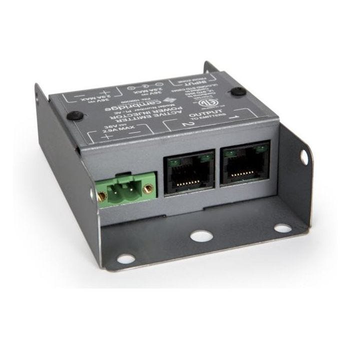 Cambridge Sound Management Active Emitter Power Injector