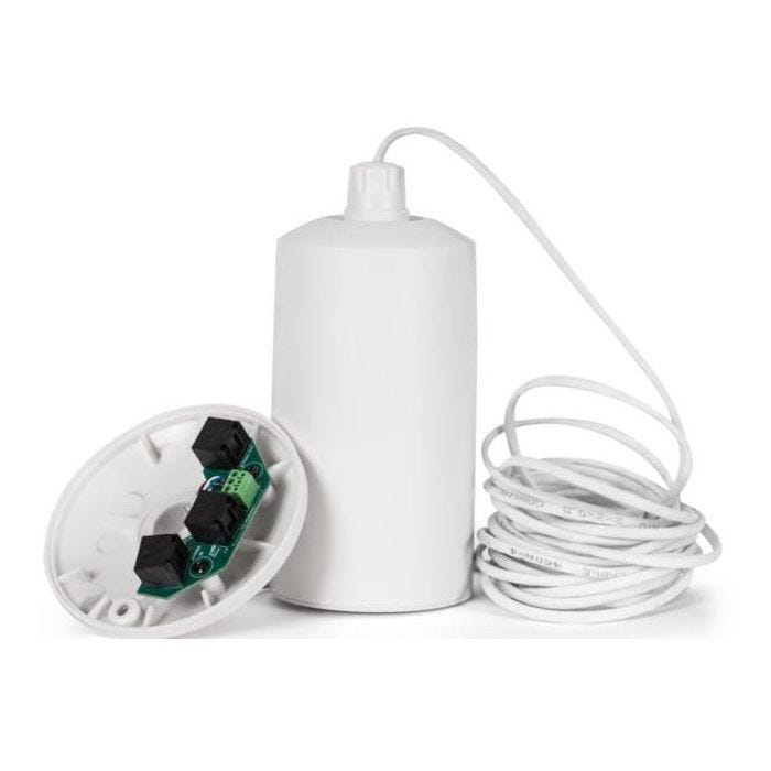 Cambridge Sound Management Pendant Mount Bracket Box of 4 White