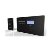 Cambridge Sound Management Pack 1 control unit + 2 Black control keypads