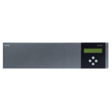 Biamp Cambridge Qt X 805D Générateur de masquage sonore 8 zones, AVB / DANTE, sorties pre-amp