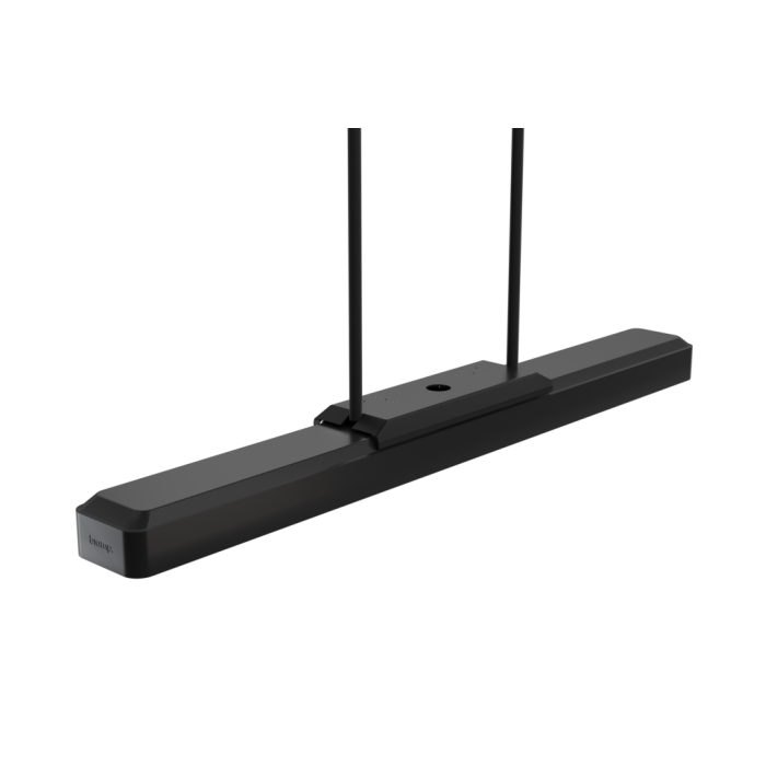 Biamp Ceiling mounted conferencing audio bar