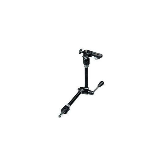 Manfrotto 143A trépied 1 pieds Noir