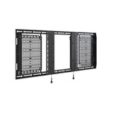 Chief AS3LD support pour téléviseur 2,18 m (86") Noir