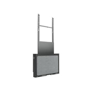 Chief Tempo Flat Panel Floor Support System