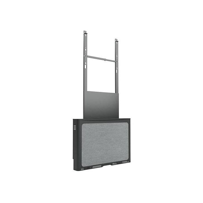 Chief Tempo Flat Panel Floor Support System