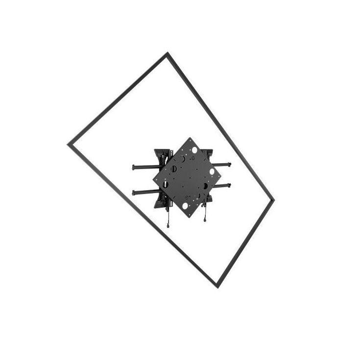 Chief Freestyle Rotation Adapter Plaque de Dispositif (24.9 kg)