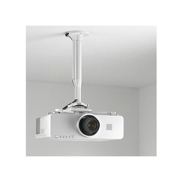Chief KITEP030045W Support de Projecteur Plafond (Capacité 13.6 kg)
