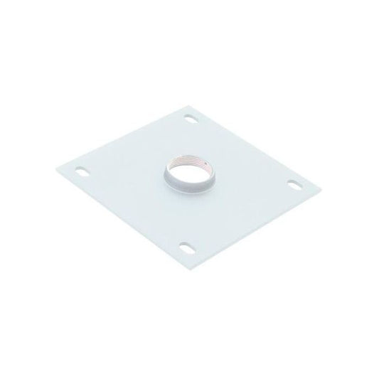 Chief CMA110W Accessoire pour support de projecteur Plaque de plafond (vis de réglage incluse)